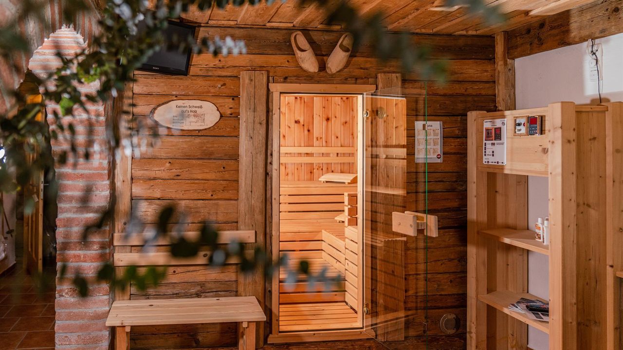 Sauna Sauna